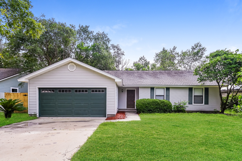 12845 Julington Forest Dr E Jacksonville, FL 32258